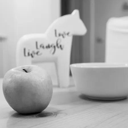 Apartmán Flat 07 - New Opening *