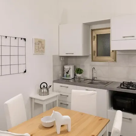 Apartmán Flat 07 - New Opening *